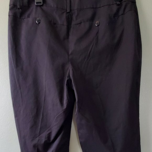 eci Black Shorts - Picture 3 of 5